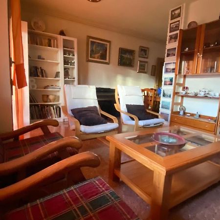 Apartament Vila Vermella, Prades Exterior photo